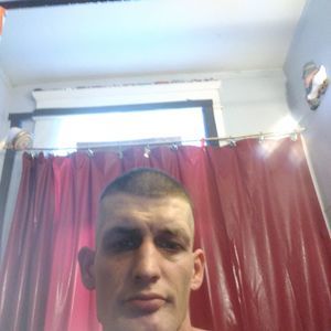 Meet your Posher, Rusty e